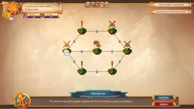 Regalia: Of Men and Monarchs preview 5