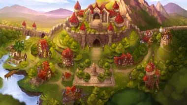 Regalia: Of Men and Monarchs preview 8