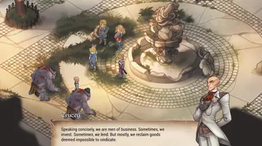 Regalia: Of Men and Monarchs preview 9