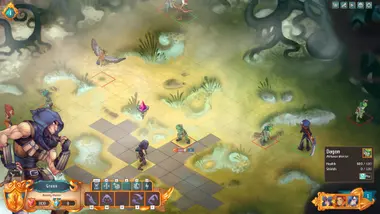 Regalia: Of Men and Monarchs preview 2