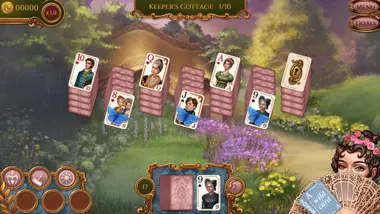 Regency Solitaire II preview 7