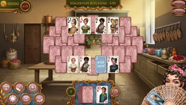 Regency Solitaire II preview 6