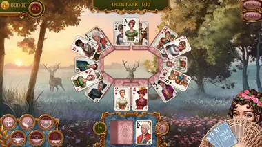 Regency Solitaire II preview 9