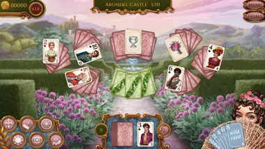 Regency Solitaire II preview 5
