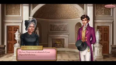 Regency Solitaire II preview 3