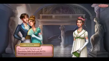Regency Solitaire II preview 8