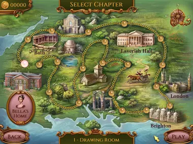 Regency Solitaire preview 7
