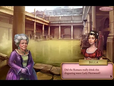 Regency Solitaire preview 10