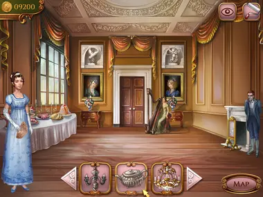 Regency Solitaire preview 3