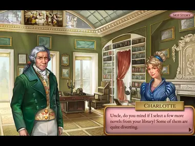 Regency Solitaire preview 5