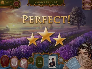 Regency Solitaire preview 4