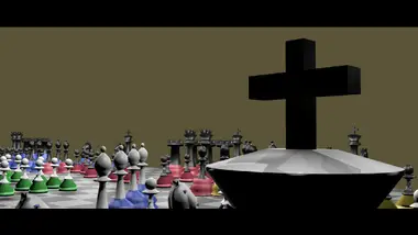 Regimental Chess preview 2