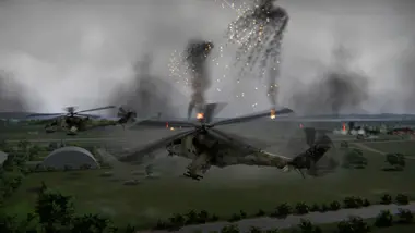 Regiments preview 7