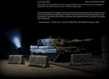 Regiments preview 11