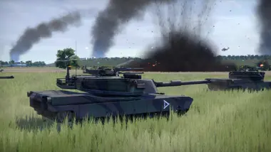 Regiments preview 6