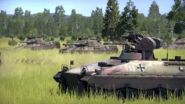 Regiments preview 8