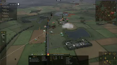 Regiments preview 9