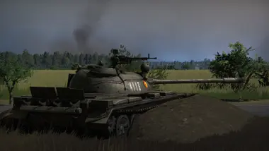 Regiments preview 3