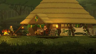 Regions of Ruin: Runegate preview 2