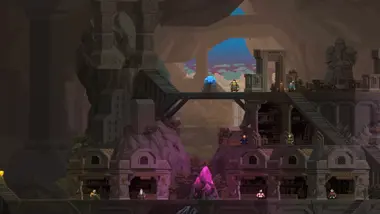 Regions of Ruin: Runegate preview 7