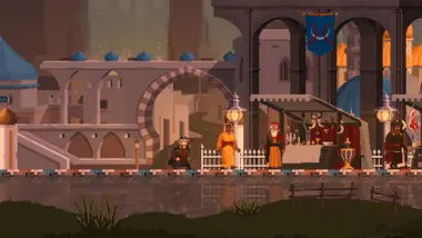 Regions of Ruin: Runegate preview 11