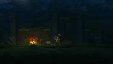 Regions of Ruin: Runegate preview 3