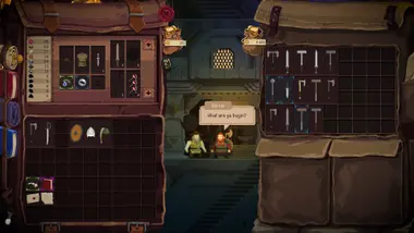 Regions of Ruin: Runegate preview 9