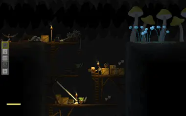 Regions Of Ruin preview 4