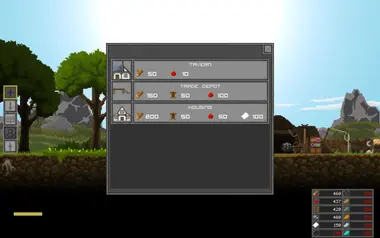 Regions Of Ruin preview 2