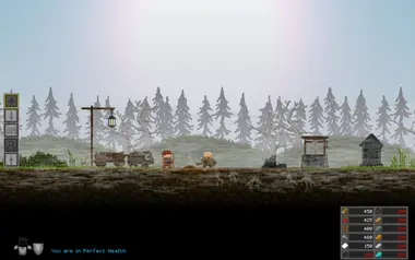 Regions Of Ruin preview 7