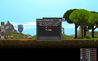 Regions Of Ruin preview 6