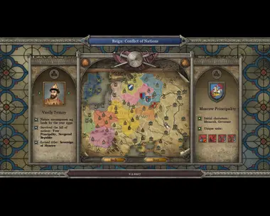 Reign: Conflict of Nations preview 3