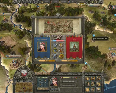 Reign: Conflict of Nations preview 2