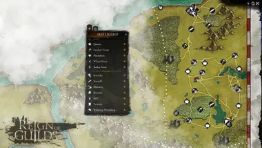 Reign of Guilds preview 9