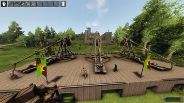 Reign Of Kings preview 9