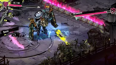 Reignbreaker preview 3