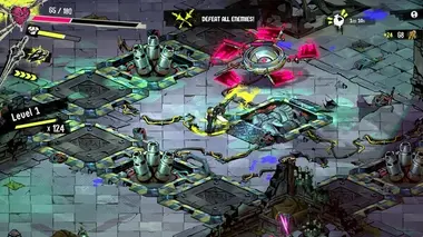 Reignbreaker preview 6