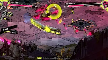 Reignbreaker preview 7