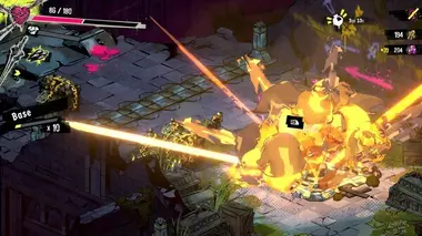 Reignbreaker preview 5