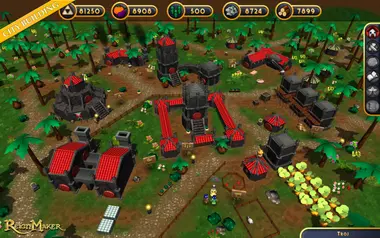 ReignMaker preview 12