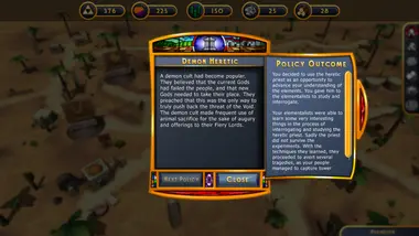 ReignMaker preview 4