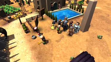 ReignMaker preview 2