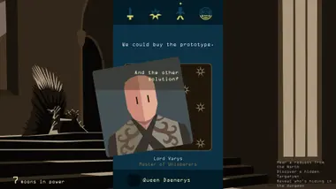 Reigns: Game of Thrones preview 7