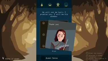 Reigns: Game of Thrones preview 8