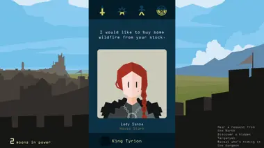 Reigns: Game of Thrones preview 9