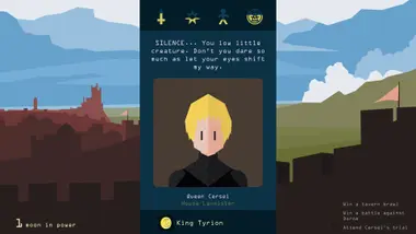Reigns: Game of Thrones preview 4