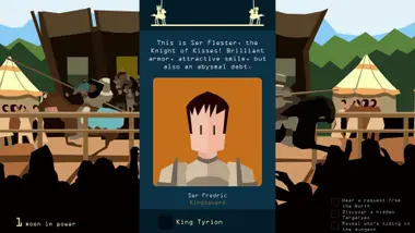 Reigns: Game of Thrones preview 6