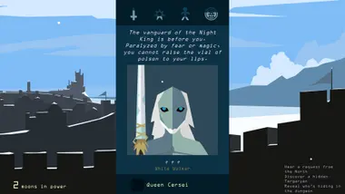 Reigns: Game of Thrones preview 10