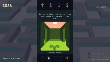 Reigns: Her Majesty preview 4
