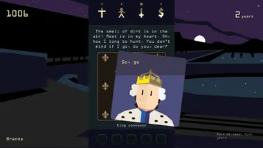 Reigns: Her Majesty preview 5
